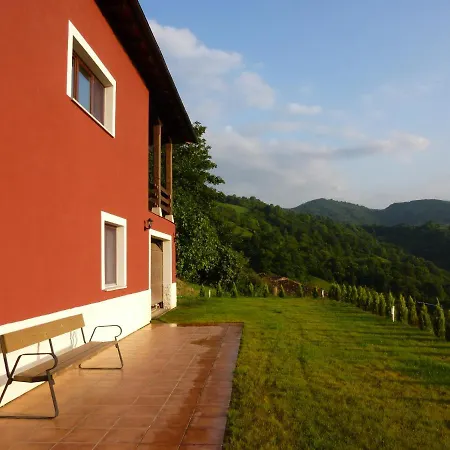 De Montana La Xana Vieia - Jara - * Llerandi