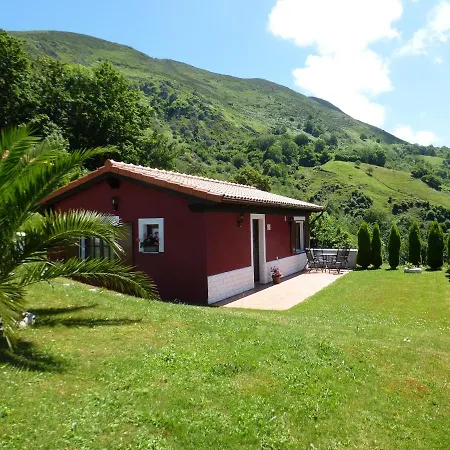 De Montana La Xana Vieia - Jara - 펜션