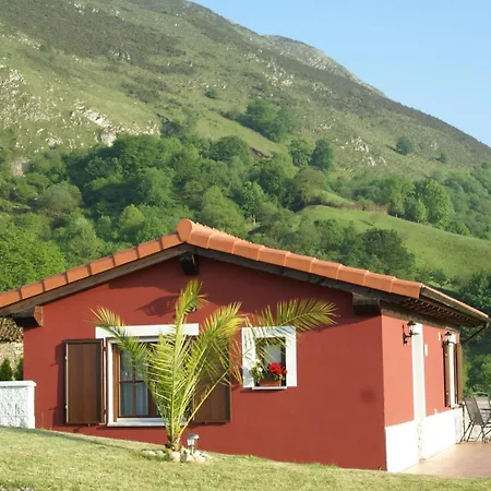 De Montana La Xana Vieia - Jara - 펜션 *