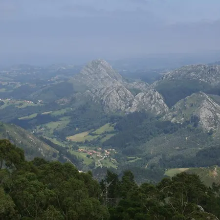 De Montana La Xana Vieia - Jara - 펜션 *