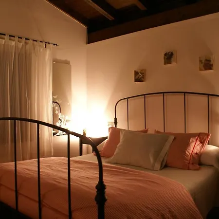 펜션 De Montana La Xana Vieia - Jara - *