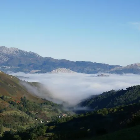 De Montana La Xana Vieia - Jara - *