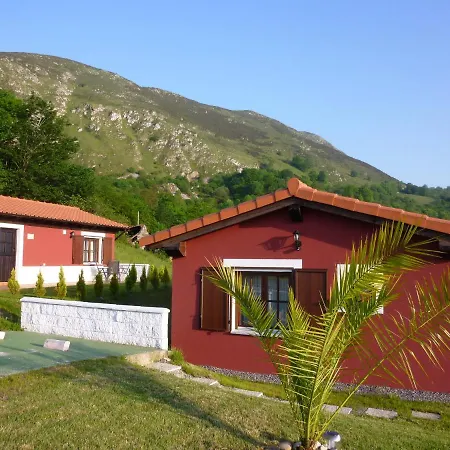 펜션 De Montana La Xana Vieia - Jara - *