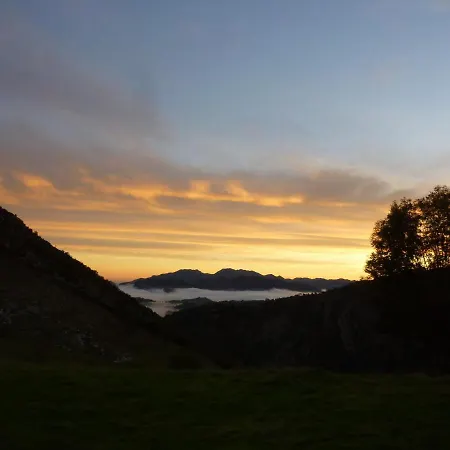 De Montana La Xana Vieia - Jara - * Llerandi