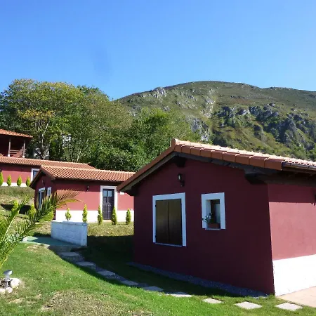 De Montana La Xana Vieia - Jara - Llerandi