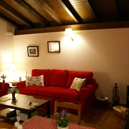 De Montana La Xana Vieia - Jara - Holiday home *