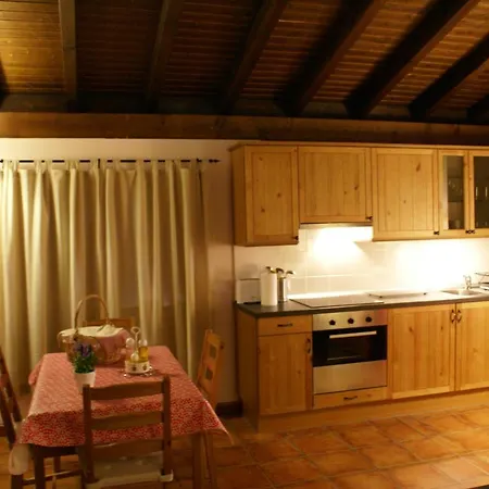 De Montana La Xana Vieia - Jara - 펜션