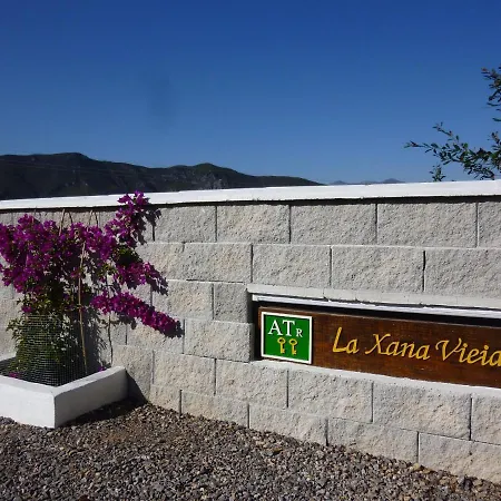 De Montana La Xana Vieia - Jara - * Llerandi