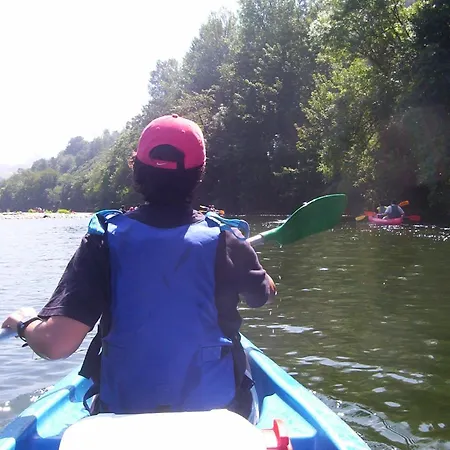 De Montana La Xana Vieia - Jara - Llerandi