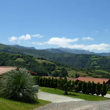 De Montana La Xana Vieia - Jara -