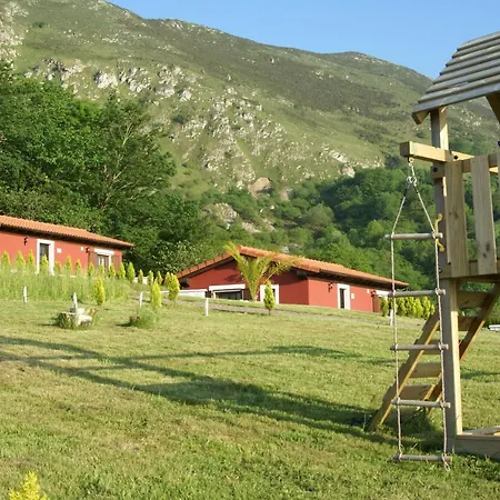 펜션 De Montana La Xana Vieia - Jara - Llerandi