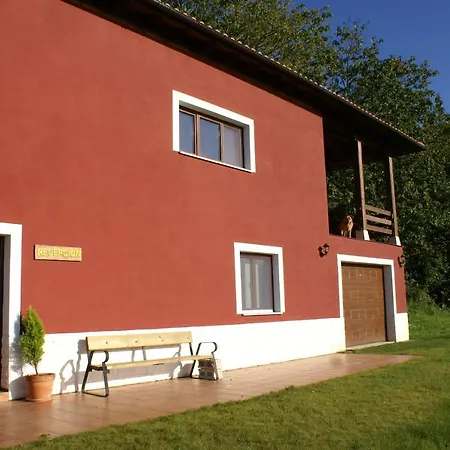 De Montana La Xana Vieia - Jara - Holiday home