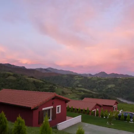 De Montana La Xana Vieia - Jara -