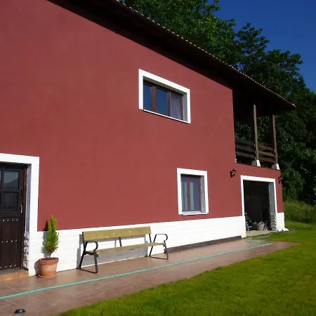 펜션 De Montana La Xana Vieia - Jara - Llerandi