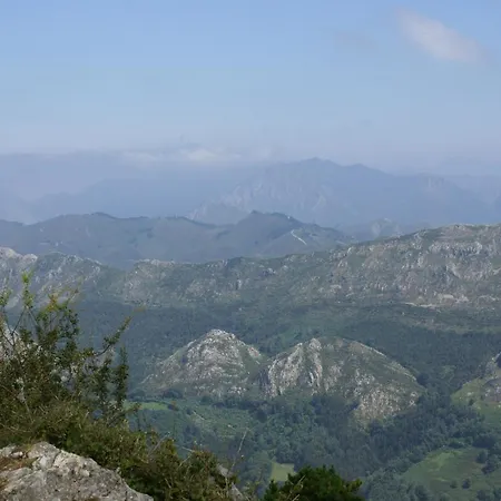 De Montana La Xana Vieia - Jara - * Llerandi