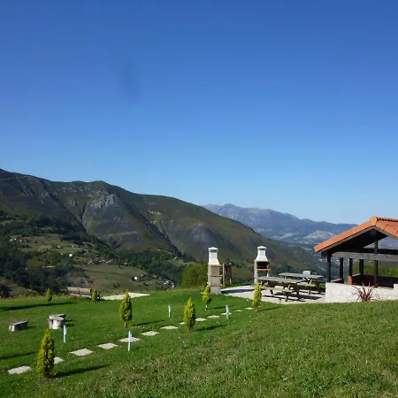 De Montana La Xana Vieia - Jara - 펜션