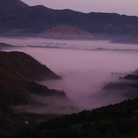 De Montana La Xana Vieia - Jara - *