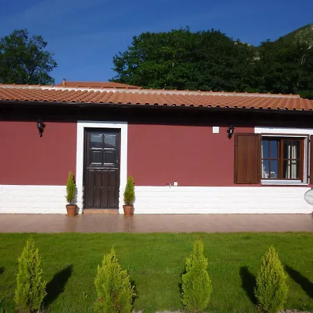 De Montana La Xana Vieia - Jara - 펜션 *