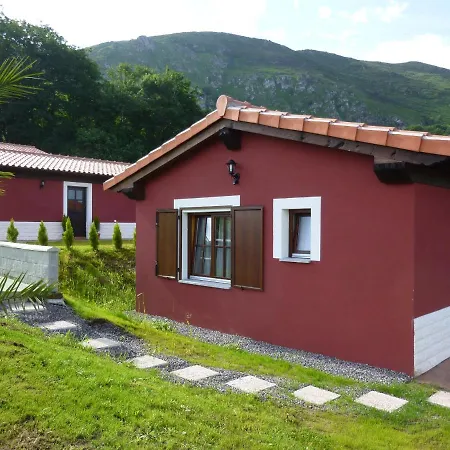 De Montana La Xana Vieia - Jara -