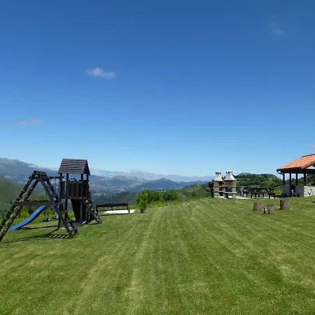 De Montana La Xana Vieia - Jara - * Llerandi