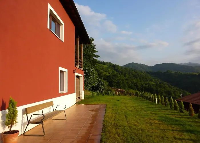 De Montana La Xana Vieia - Jara - * Llerandi