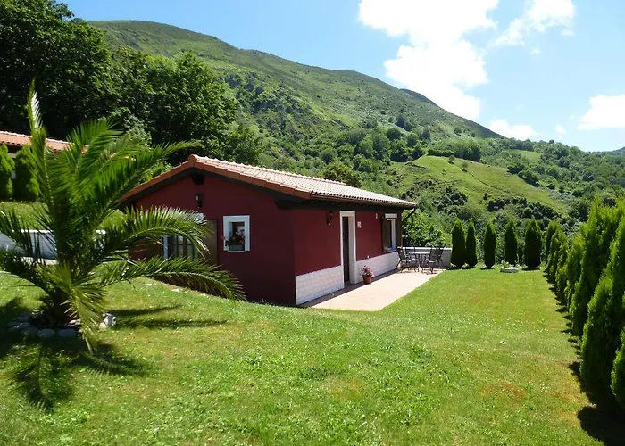 De Montana La Xana Vieia - Jara - Hébergement de vacances