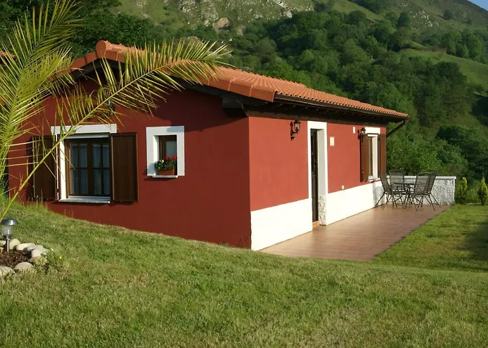 De Montana La Xana Vieia - Jara - Hébergement de vacances Llerandi