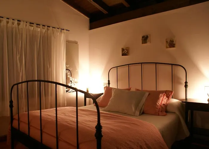 Hébergement de vacances De Montana La Xana Vieia - Jara - *