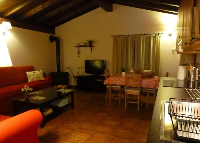 De Montana La Xana Vieia - Jara - Llerandi