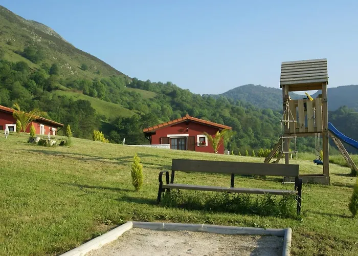 De Montana La Xana Vieia - Jara - * Llerandi