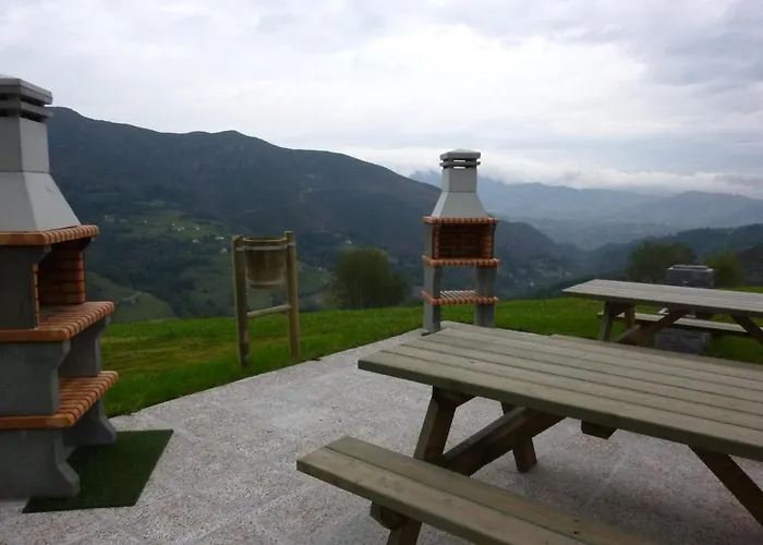 De Montana La Xana Vieia - Jara - * Llerandi