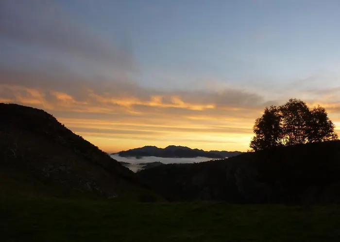 De Montana La Xana Vieia - Jara - * Llerandi