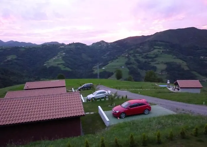 De Montana La Xana Vieia - Jara - Llerandi