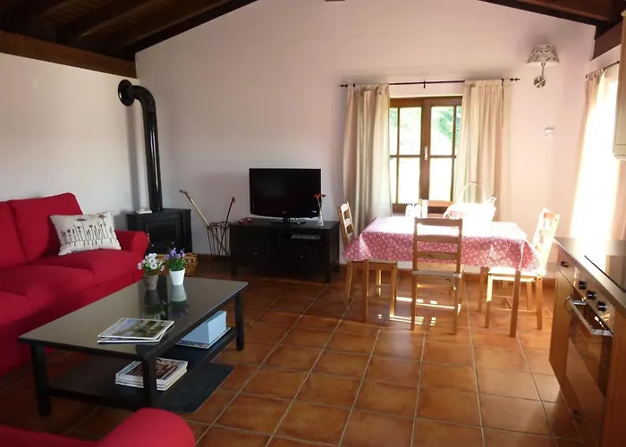 De Montana La Xana Vieia - Jara - Hébergement de vacances *