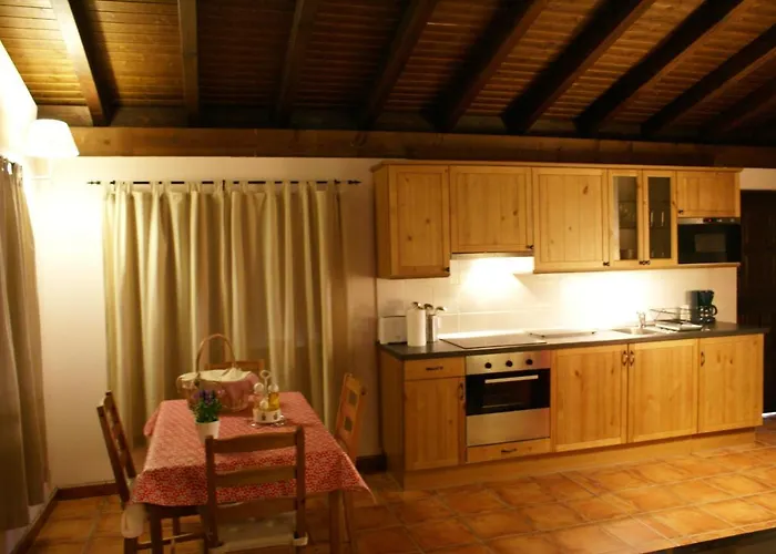 De Montana La Xana Vieia - Jara - Hébergement de vacances