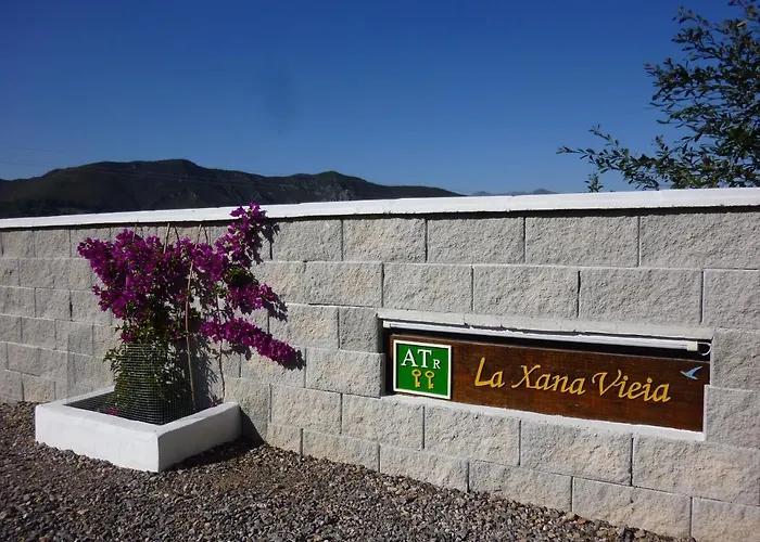 De Montana La Xana Vieia - Jara - * Llerandi