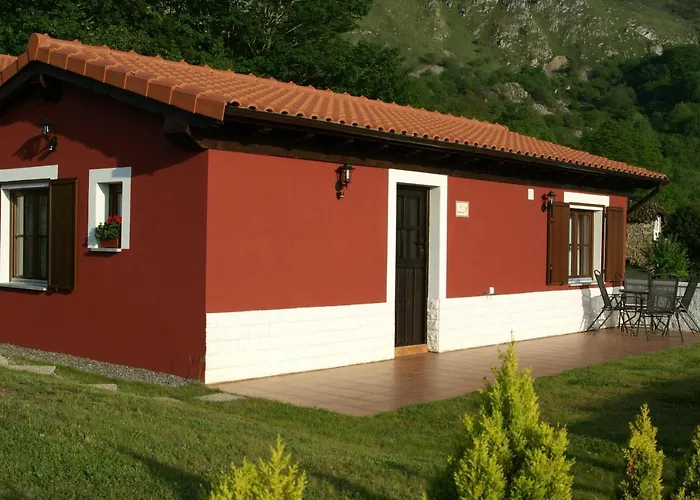 De Montana La Xana Vieia - Jara - Hébergement de vacances Llerandi