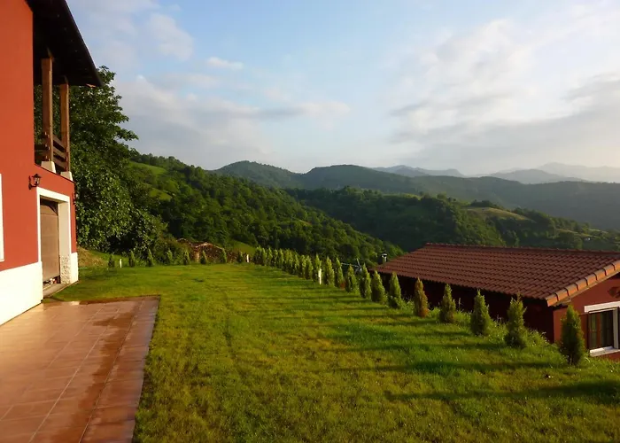 De Montana La Xana Vieia - Jara - Llerandi