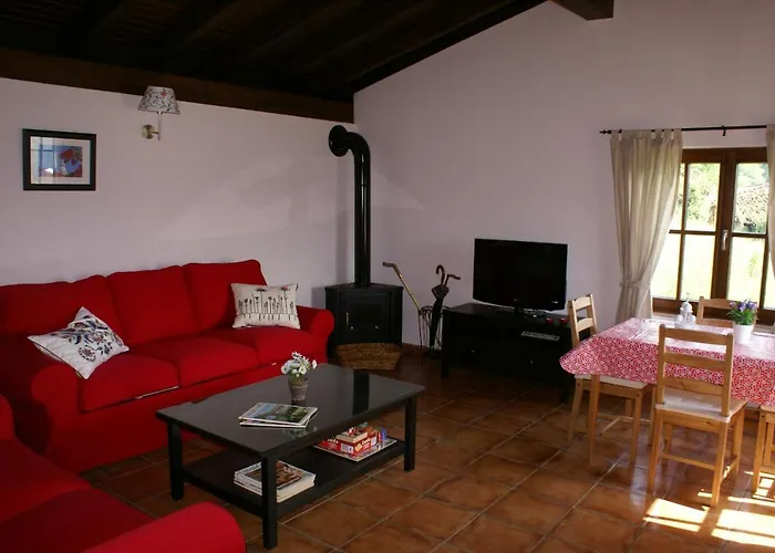 De Montana La Xana Vieia - Jara -