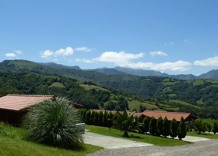 De Montana La Xana Vieia - Jara -