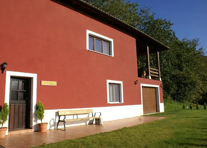 De Montana La Xana Vieia - Jara - Hébergement de vacances