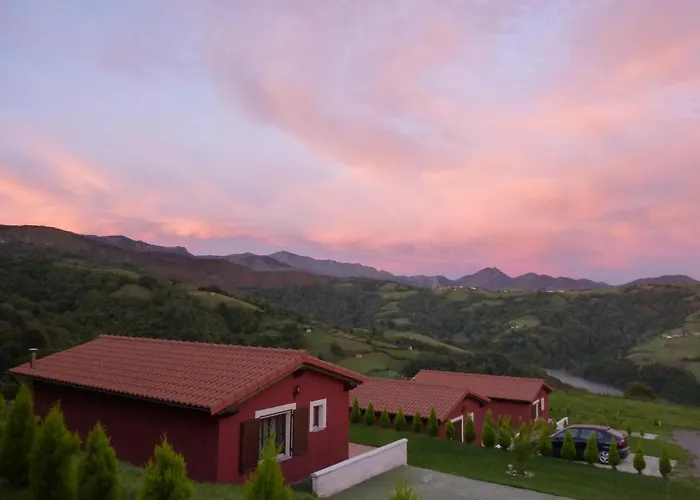 De Montana La Xana Vieia - Jara -