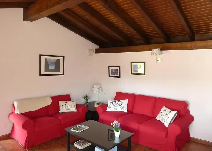 Hébergement de vacances De Montana La Xana Vieia - Jara - *