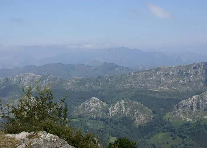 De Montana La Xana Vieia - Jara - * Llerandi