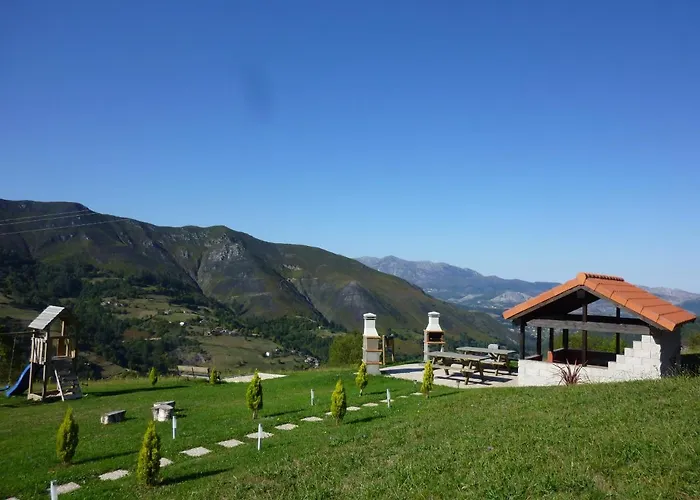 De Montana La Xana Vieia - Jara - Hébergement de vacances