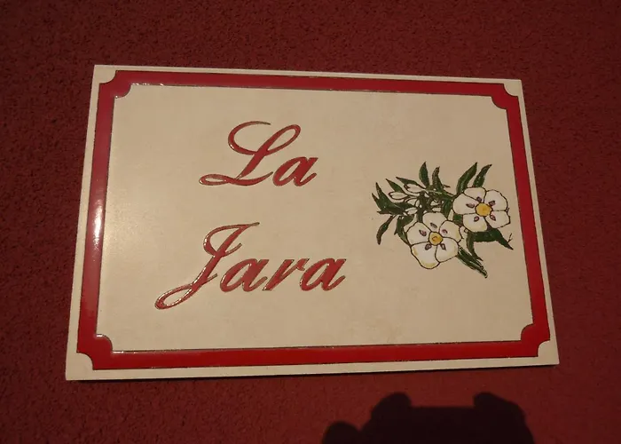 De Montana La Xana Vieia - Jara - Hébergement de vacances *