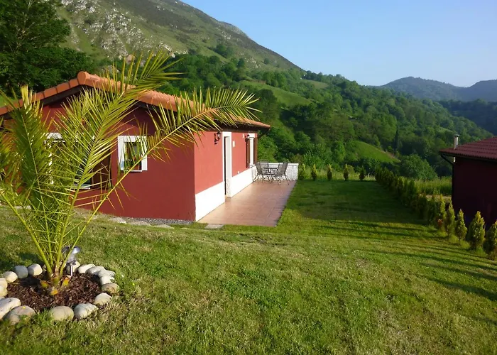 De Montana La Xana Vieia - Jara - Hébergement de vacances