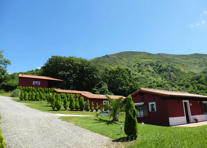 De Montana La Xana Vieia - Jara - Hébergement de vacances Llerandi