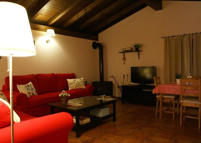 De Montana La Xana Vieia - Jara - * Llerandi