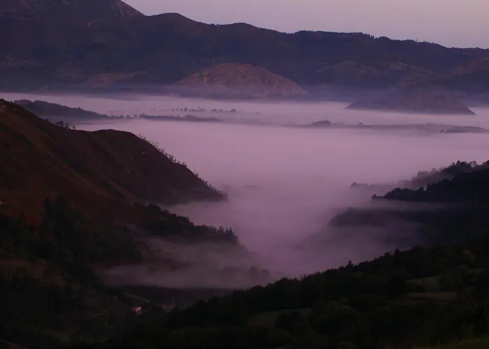 De Montana La Xana Vieia - Jara - *